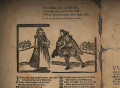 Las broadside ballads inglesas: de las calles a los salones señoriales