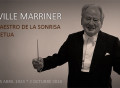 Muere Sir Neville Marriner