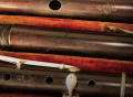 Hallan una flauta travesera del siglo XVIII de gran valor histórico