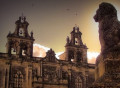 Una mirada a las “edades” de la música en Úbeda y Baeza