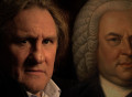 ¿Gérard Depardieu será Johann Sebastian Bach?