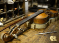 El barrio de Madrid donde viviría Stradivarius