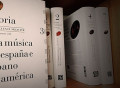 Empiezan a publicarse libros sobre Música Antigua