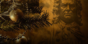 El legado navideño de Bach
