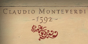 Hablar del Madrigal es hablar de Monteverdi, quizá el mayor compositor de madrigales de la historia