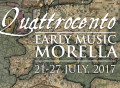 Early Music Morella – La reconocida Academia Internacional presenta su 6ª edición