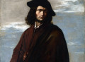 Genio y figura de Salvator Rosa, pintor y músico