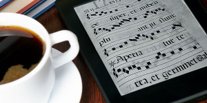 Se publica un E-book de música medieval s.IX-XIII
