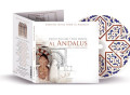 Emilio Villalba y Sara Marina nos devuelven a Al Andalus