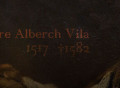 Conmemorando el 500 aniversario del nacimiento de Pere Alberch Vila