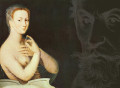 EL LAMENTO DE LA NINFA: El último libro sobre Monteverdi