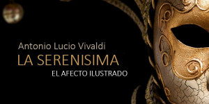 Un nuevo proyecto sobre el veneciano Antonio Vivaldi