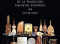 El viaje en el tiempo de Jota Martínez por los instrumentos musicales de la tradición medieval española