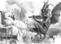 Giuseppe Tartini y la Sonata del Diablo