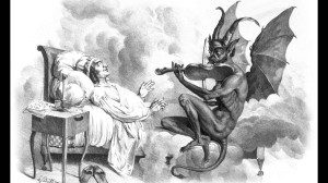 Giuseppe Tartini y la Sonata del Diablo