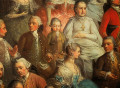 La historia del niño Mozart y el miserere favorito del papa