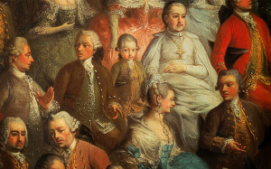 La historia del niño Mozart y el miserere favorito del papa