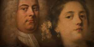La diva de Händel fue Francesca Cuzzoni, una de las mejores sopranos del siglo XVIII.