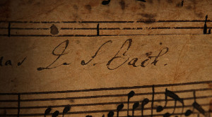 La navidad era una época de mucho trabajo para Bach, sobre todo en Leipzig