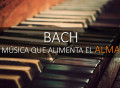 Javier Núñez y la música para clave emocional de Bach