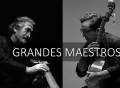 Magraner y Savall, nombres de referencia mundial de la música antigua