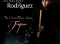 Rodrigo Rodríguez hace un recorrido por el legado musical de Japón