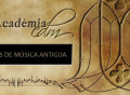 Acadèmia CdM ofrece 17 becas para jóvenes intérpretes de música antigua
