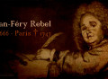 Jean-Féry Rebel y la música del origen del universo