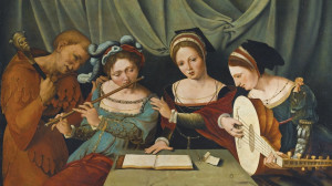 El Renacimiento, una etapa corta, pero de las más importantes dentro de la historia de la música