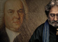 Savall invoca al espíritu de Bach