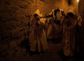 UNA SEMANA SANTA EN LA CATALUÑA DEL XVII