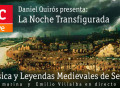 Música y Leyendas Medievales de Sevilla