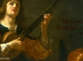 Miguel de Fuenllana, vihuelista y compositor Español del Renacimiento