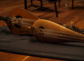 Instrumentos musicales en las Cantigas de Santa María