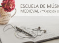 Fascinante curso para adentrarse en los repertorios de la Edad Media