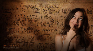 Música inédita de Vivaldi rescatada de nuevo por Lina Tur Bonet