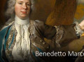 Música de Benedetto Marcello, uno de los más destacados compositores italianos del XVIII