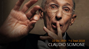 Triste adiós al director Claudio Scimone