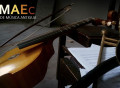 La Música Antigua revive en ECUADOR