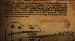 Los «préstamos» musicales de la vihuela renacentista