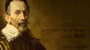 Taller vocal de interpretación de música barroca