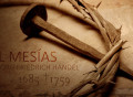 Un Mesías en extraordinaria economía de medios