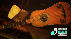 España ya tiene un Concurso de Música Antigua de ámbito nacional