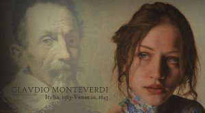 La música de Monteverdi sigue viva