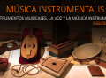 Curso Internacional de Interpretación de Música Medieval de Besalú