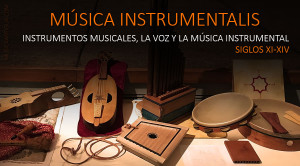 Curso Internacional de Interpretación de Música Medieval de Besalú