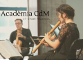 Acadèmia CdM 2019 – Un programa en torno a la Europa musical del Renacimiento