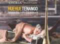 El nuevo disco de Oniria recupera el sonido de los códices renacentistas de santa Eulalia en Huehuetenango, Guatemala