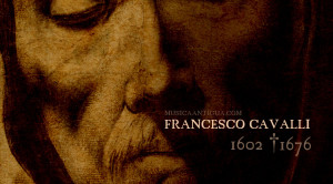 La música sacra de Francesco Cavalli