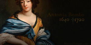 Antonia Bembo, compositora veneciana en la corte del Rey Sol